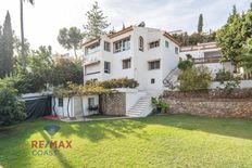 Villa in vendita a Mijas Andalusia Málaga