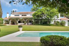 Villa in vendita a Mijas Andalusia Málaga