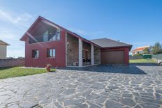 Casa di lusso in vendita a Cambre Galizia Provincia da Coruña