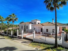 Prestigiosa villa di 999 mq in vendita Sotogrande, Andalusia