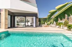 Villa in vendita a Orihuela Costa Comunità Valenciana Provincia de Alicante