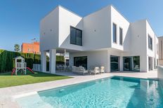 Casa di lusso di 567 mq in vendita Peligros, Andalusia