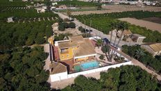 Casa di lusso in vendita a Orihuela Comunità Valenciana Provincia de Alicante