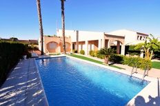 Prestigiosa Casa Indipendente di 275 mq in vendita Torrevieja, Spagna