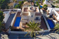 Prestigiosa villa di 260 mq in vendita Orihuela Costa, Comunitat Valenciana