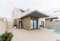 Prestigiosa villa di 134 mq in vendita, Orihuela Costa, Spagna