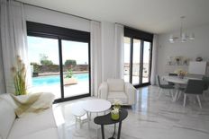 Villa in vendita a Orihuela Costa Comunità Valenciana Provincia de Alicante