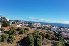 Terreno in vendita a Mijas Andalusia Málaga