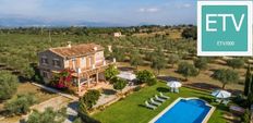 Casa Unifamiliare in vendita a Llubí Isole Baleari Isole Baleari