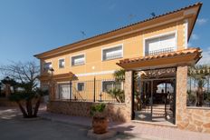 Prestigiosa villa in vendita Orihuela, Comunitat Valenciana