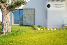 Casa di lusso in vendita a Finestrat Comunità Valenciana Provincia de Alicante