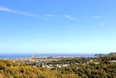 Terreno in vendita a Xàbia Comunità Valenciana Provincia de Alicante