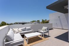 Prestigioso attico di 95 mq in vendita Estepona, Andalucía