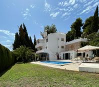 Villa in vendita a Mijas Andalusia Málaga