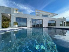 Prestigiosa villa di 855 mq in vendita, Mijas, Spagna