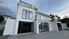 Esclusiva villa di 315 mq in vendita Benalmádena, Spagna