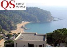 Villa in vendita a Lloret de Mar Catalogna Girona