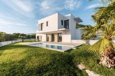 Villa in vendita a Finestrat Comunità Valenciana Provincia de Alicante