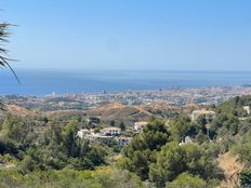 Terreno in vendita a Mijas Andalusia Málaga