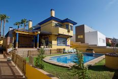 Prestigiosa villa di 314 mq in vendita Rincón de la Victoria, Andalusia