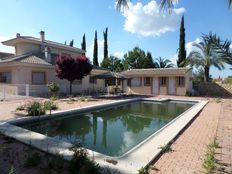 Casa Unifamiliare in vendita a El Palmar, Murcia Región de Murcia Murcia