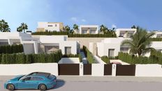 Villa in vendita a Algorfa Comunità Valenciana Provincia de Alicante