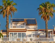 Villa in vendita Torrevieja, Comunità Valenciana