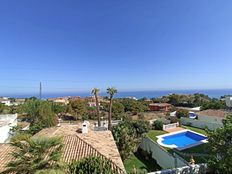 Villa in vendita a Benalmádena Andalusia Málaga