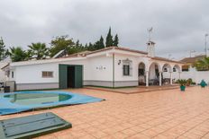 Esclusiva Casa Indipendente in vendita Matalascañas, Andalusia