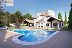 Prestigiosa Casa Indipendente di 357 mq in vendita Albolote, Andalucía