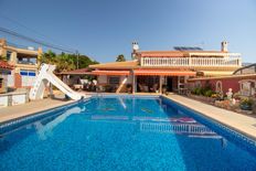 Prestigiosa villa di 265 mq in vendita, Orihuela Costa, Comunità Valenciana