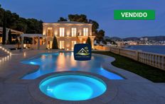 Villa in vendita a Moraira Comunità Valenciana Provincia de Alicante