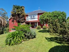 Casa Unifamiliare in vendita a Cambre Galizia Provincia da Coruña