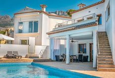 Villa in vendita a Altea Comunità Valenciana Provincia de Alicante