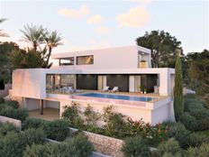 Villa in vendita a Benitachell Comunità Valenciana Provincia de Alicante