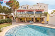 Casa di lusso in vendita a Moraira Comunità Valenciana Provincia de Alicante