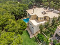 Villa in vendita a Dehesa de Campoamor Comunità Valenciana Provincia de Alicante