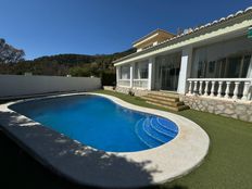 Prestigiosa villa di 495 mq in vendita Altea, Spagna