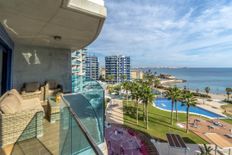 Prestigioso appartamento di 107 m² in vendita Torrevieja, Comunitat Valenciana