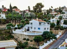 Villa in vendita a la Nucia Comunità Valenciana Provincia de Alicante