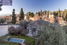 Prestigiosa casa in vendita Granada, Spagna