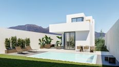 Villa in vendita a Polop Comunità Valenciana Provincia de Alicante