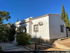 Villa in vendita a Moraira Comunità Valenciana Provincia de Alicante