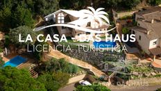 Casa Indipendente di 160 mq in vendita Lloret de Mar, Spagna