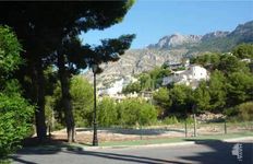 Terreno in vendita a Altea Comunità Valenciana Provincia de Alicante