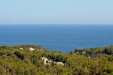 Terreno in vendita a Benissa Comunità Valenciana Provincia de Alicante