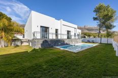 Villa in vendita a Altea Comunità Valenciana Provincia de Alicante