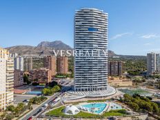 Appartamento di lusso di 199 m² in vendita Benidorm, Comunità Valenciana