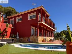 Casa Unifamiliare in vendita a Torremolinos Andalusia Málaga