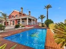 Villa in vendita a Algorfa Comunità Valenciana Provincia de Alicante